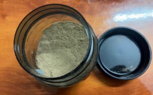 Masala Makhana Recipe Garam Masala