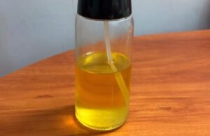 Masala Makhana Recipe Oil