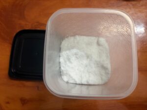 Masala Makhana Recipe Salt