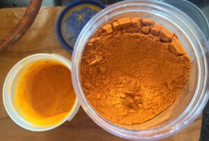 Tomato thokku recipe turmeric and chilli