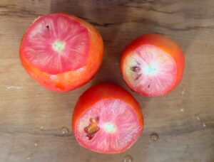 Tomato thokku recipe tomato